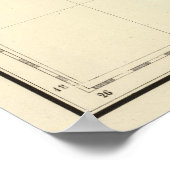 Nubia Africa 18 Poster (Hoek)