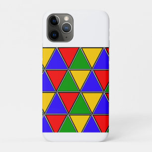 Nubiaanse Afrikaanse Kunst – Erfgoed, Afrikaanse t Case-Mate iPhone Case