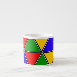 Nubiaanse Afrikaanse Kunst – Erfgoed, Afrikaanse t Espresso Kop