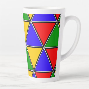 Nubiaanse Afrikaanse Kunst – Erfgoed, Afrikaanse t Latte Mok