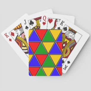 Nubiaanse Afrikaanse Kunst – Erfgoed, Afrikaanse t Pokerkaarten