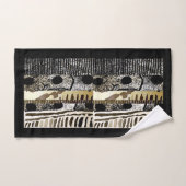 Nubian Bad Handdoek (Handdoek)