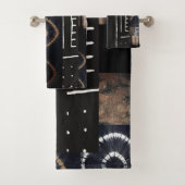 Nubian Bad Handdoek (Insitu)