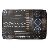 Nubian Badmat (Voorkant)