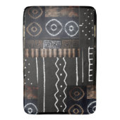 Nubian Badmat (Voorkant Verticaal)