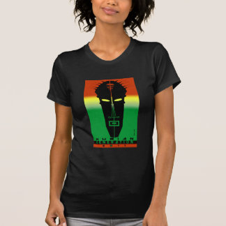 Nubian Generation TRIBE VIBE T-shirt