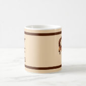 Nubian Ibex - Ein Gedi Koffiemok (Center)