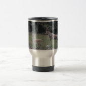 Nubian Ibex Reisbeker (Center)