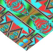 Nubian Korte Tafelloper (Hoek)