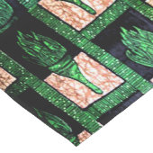 Nubian Korte Tafelloper (Hoek)