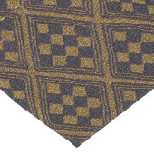 Nubian Korte Tafelloper (Hoek)