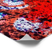 Nubian Kush Poster (papier) (Hoek)