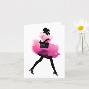 Nubian Queen is alles Kaart