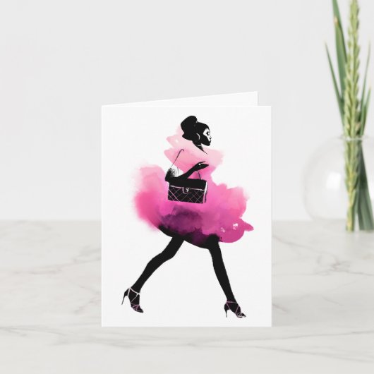 Nubian Queen is de Kaart van alles (Voorkant)