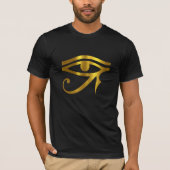 Nubian T-shirt (Voorkant)