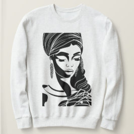 Nubian Trui