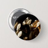 Nubians richt zich op ronde button 5,7 cm (Voorkant /achterkant)