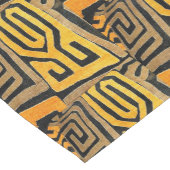 "Nubisch comfort" Korte Tafelloper (Hoek)