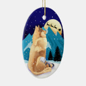 NUBZ 2020 Collectors Ornament (Rechts)