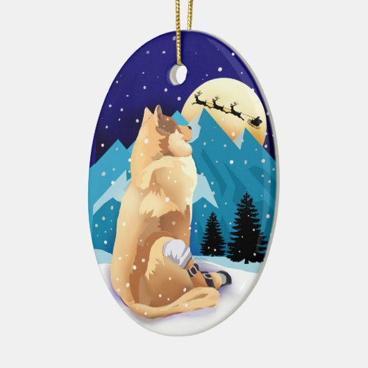 NUBZ 2020 Collectors Ornament (Links)