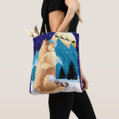 NUBZ 2020 tas- of cross-body bag Tote Bag (Dichtbij)