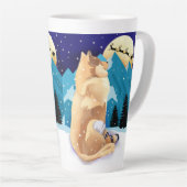 NUBZ 2020 Vakantiedagen mok (Rechterhoek)