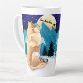 NUBZ 2020 Vakantiedagen mok (Linkerhoek)