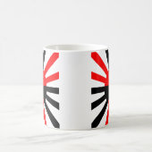 Nuc Kingdom Koffiemok (Center)