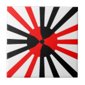 Nuc Kingdom Tegeltje (Voorkant)