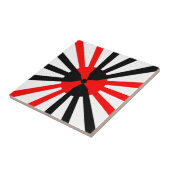 Nuc Kingdom Tegeltje (Zijkant)