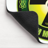 Nuc Med Tech Muismat (Hoek)