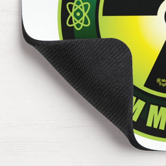 Nuc Med Tech Muismat (Hoek)