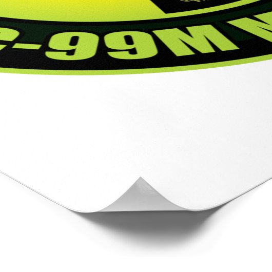 Nuc Med Tech Poster (Hoek)