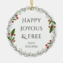  nuchterheid Datum Classic Kerst