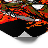 nucleair femme poster (Hoek)