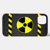 Nucleair iPad Air-Hoesje Case-Mate iPhone Case (Achterkant (horizontaal))