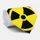 Nucleair Stropdas (Opgerold)