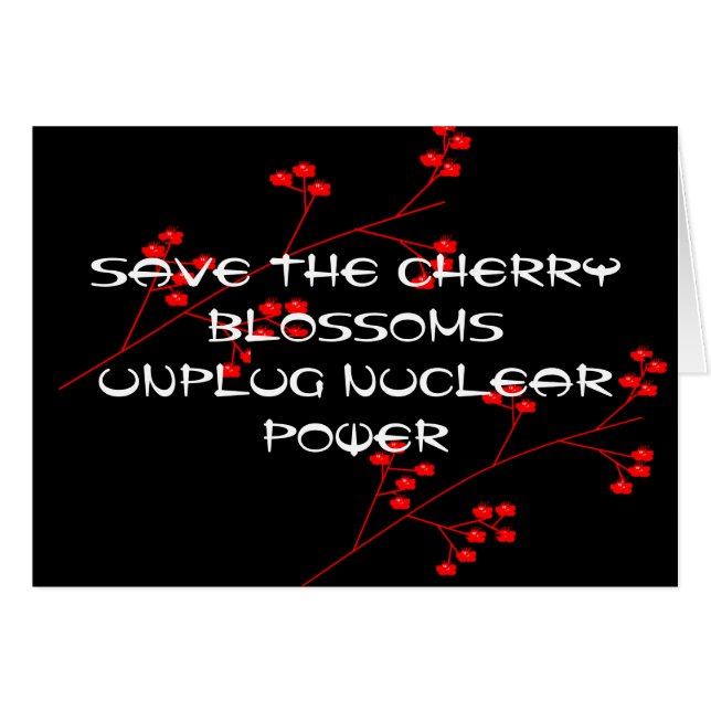 NUCLEAIRE ENERGIE UNPLUCEREN (Voorkant Horizontaal)