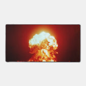 NUCLEAIRE EXPLOSIE BUREAUMAT (Voorkant)