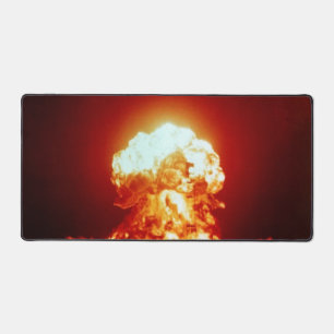 NUCLEAIRE EXPLOSIE BUREAUMAT