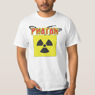 NUCLEAIRE FOTON T-SHIRT
