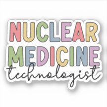 Nucleaire geneesmiddelentechnoloog CNMT Nuclear Me