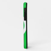 Nucleaire lantaarn Case-Mate iPhone case (Achterkant/links)