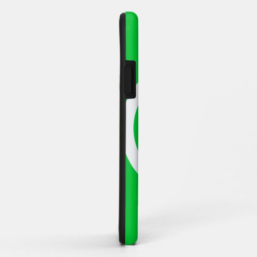 Nucleaire lantaarn Case-Mate iPhone case (Achterkant/rechts)