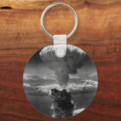 Nucleaire Sleutelhanger (Voorkant)