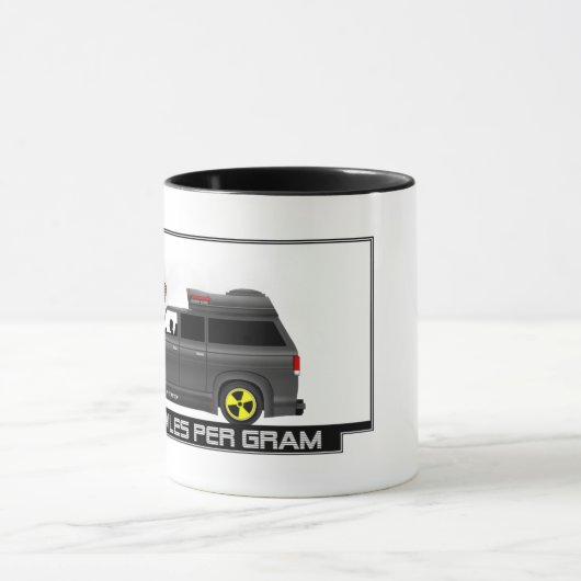 nucleaire SUV-Mok Mok (Midden)