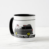 nucleaire SUV-Mok Mok (Voorkant links)