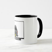 nucleaire SUV-Mok Mok (Voorkant rechts)