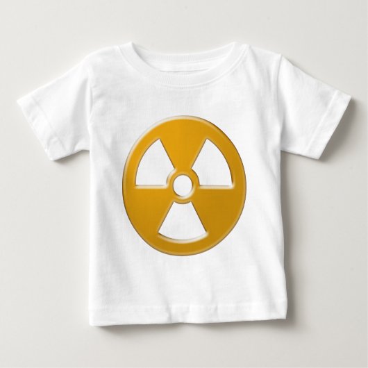 nucleaire waarschuwing (Voorkant)