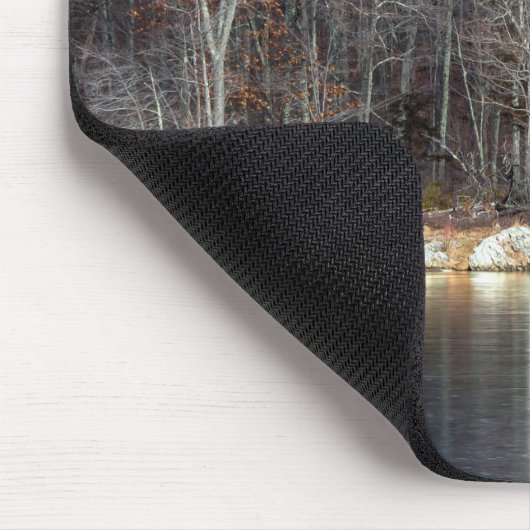 Nucleaire winter muismat (Hoek)